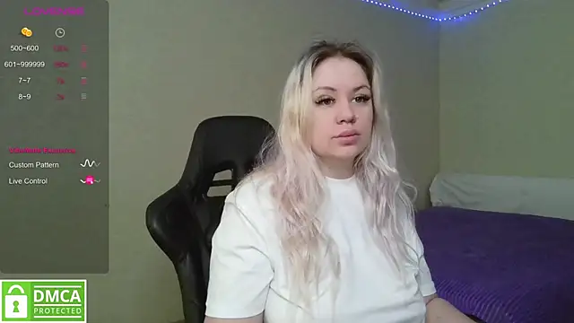 elven dreams  online show from March 2025 07:25:02 AM