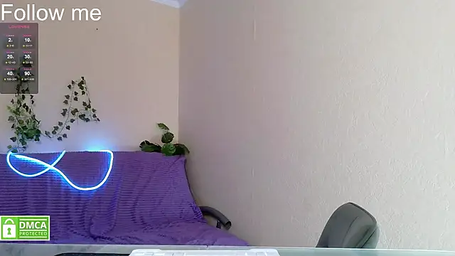 elven dreams  online show from March 2026 07:15:01 AM