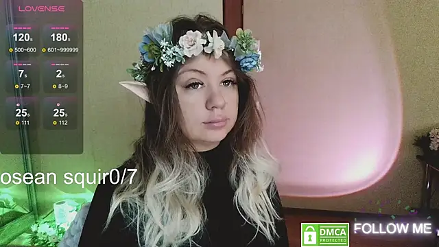 Snapshot of elven_dreams_ chatting on May 2026 06:10:02 AM elven dreams online show from May 2026 06:10:02 AM