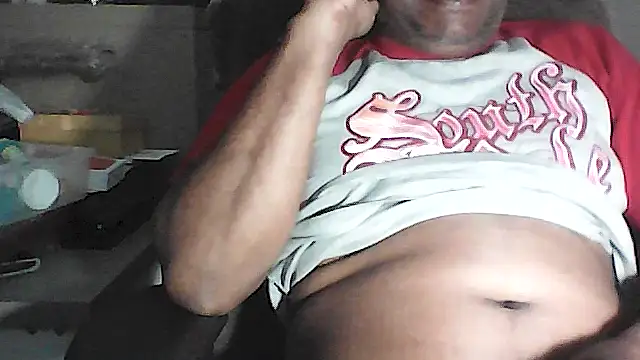 Josuasl2021 online show from April 2026 01:29:02 PM