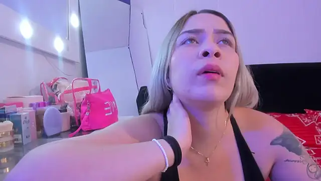 Byanca Winklar online show from December 2024 07:48:02 PM