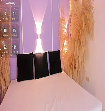Snapshot of rikaking_ chatting on April 2026 08:31:02 PM rikaking online show from April 2026 08:31:02 PM