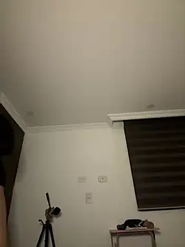 IamSashaLuv online show from February 2025 06:37:02 AM