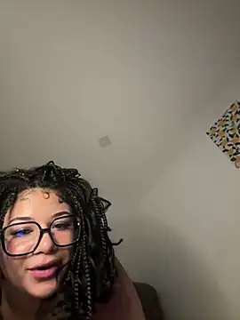 IamSashaLuv online show from February 2025 01:58:01 AM