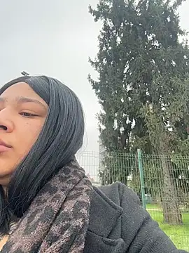 IamSashaLuv online show from January 2026 09:45:02 AM