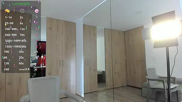 Ms Valerypawg online show from February 2025 10:17:02 AM