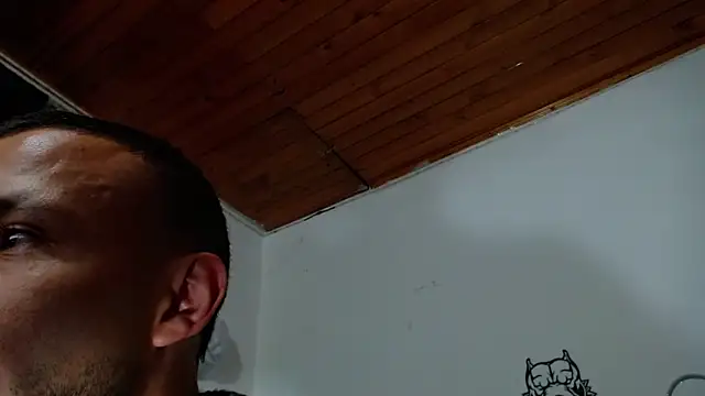 sebastian horny online show from October 2025 02:01:02 AM