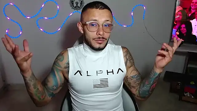 sebastian horny online show from October 2025 03:51:02 PM