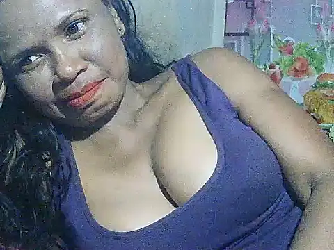 Snapshot of Hyncam chatting on March 2026 02:35:02 PM Hyncam online show from March 2026 02:35:02 PM