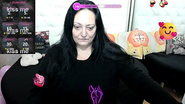 lady lauren online show from February 2025 06:12:02 AM