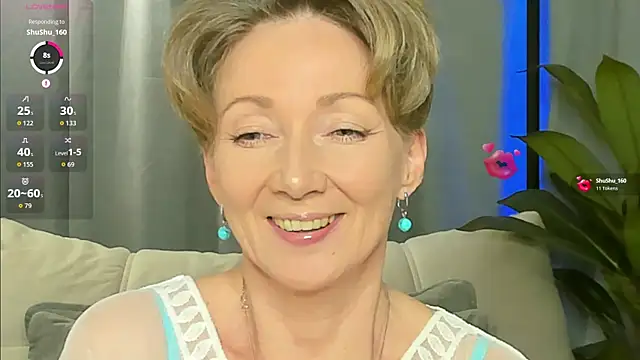 Snapshot of AkexandraFix chatting on March 2026 02:06:01 PM AkexandraFix online show from March 2026 02:06:01 PM