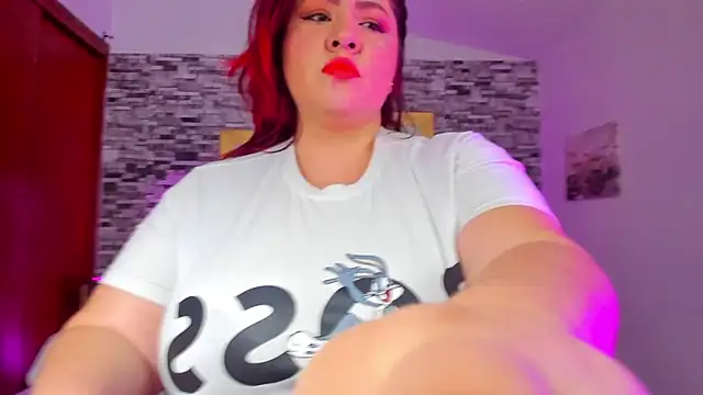 kayla morgan online show from January 2025 05:47:02 AM