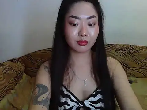 Aleksa Blackdream online show from December 2024 08:52:01 AM