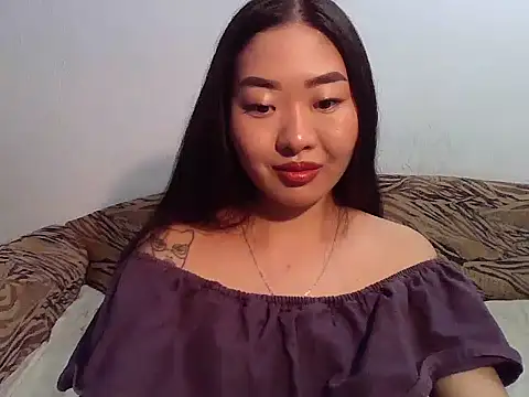 Aleksa Blackdream online show from December 2024 08:34:02 AM