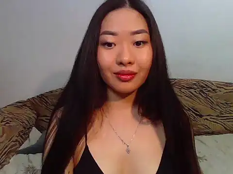 Aleksa Blackdream online show from December 2024 05:23:02 PM