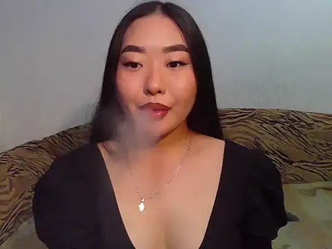 Aleksa Blackdream online show from September 2025 07:34:02 AM