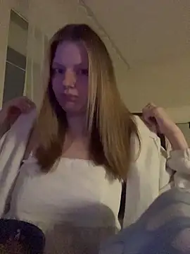 MaryHiggins online show from February 2026 08:06:01 PM