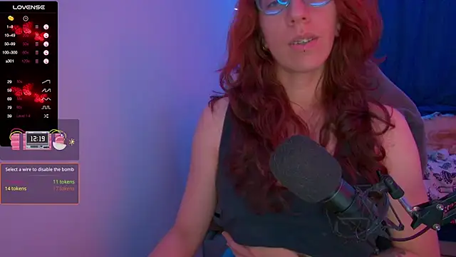 Snapshot of thecherry_Paulette chatting on April 2026 03:34:02 AM thecherry Paulette online show from April 2026 03:34:02 AM