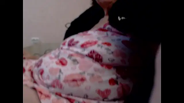 Anabelldestiny online show from February 2026 05:54:01 PM