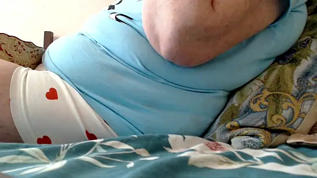 Anabelldestiny online show from April 2026 09:20:01 AM