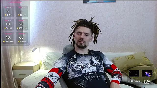 Aestheticguy101 online show from April 2026 09:47:01 AM