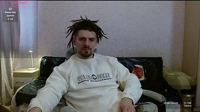 Aestheticguy101 online show from April 2026 01:49:02 PM