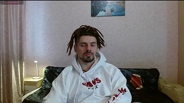 Aestheticguy101 online show from April 2026 09:37:01 AM