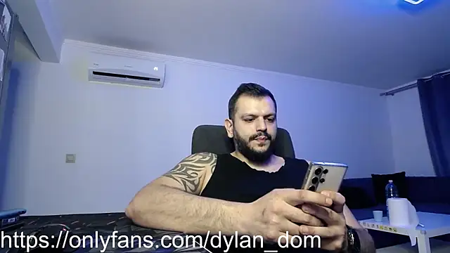 Snapshot of dyllan_dom_ chatting on March 2026 11:11:01 PM dyllan dom online show from March 2026 11:11:01 PM