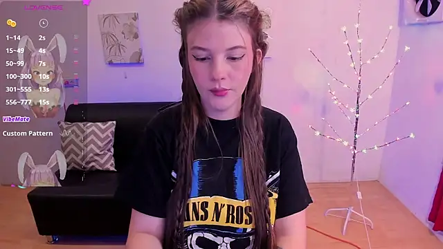 MillySandlerr online show from January 2025 12:54:02 PM