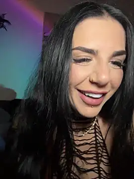 LexiCoco online show from February 2026 04:36:02 PM