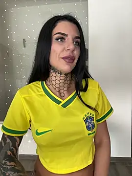 Snapshot of LexiCoco chatting on March 2026 11:17:01 AM LexiCoco online show from March 2026 11:17:01 AM