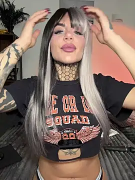 Snapshot of LexiCoco chatting on March 2026 04:02:01 PM LexiCoco online show from March 2026 04:02:01 PM