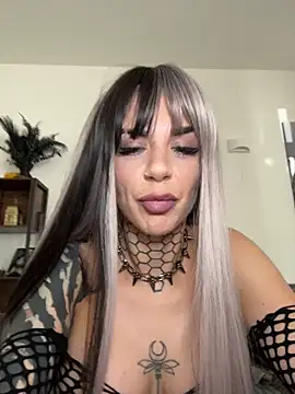 Snapshot of LexiCoco chatting on April 2026 03:57:01 PM LexiCoco online show from April 2026 03:57:01 PM