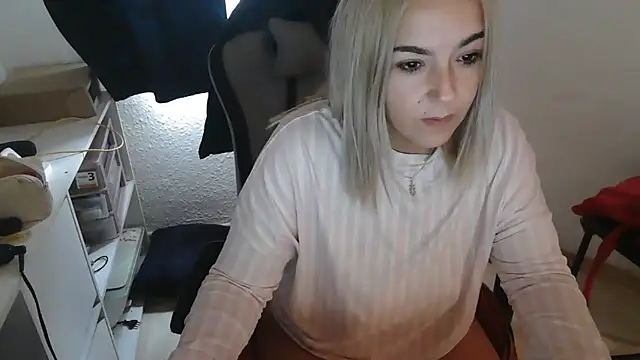 bekka   online show from November 2025 09:53:02 AM