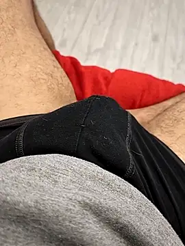 QuietBoy online show from April 2026 10:27:01 AM