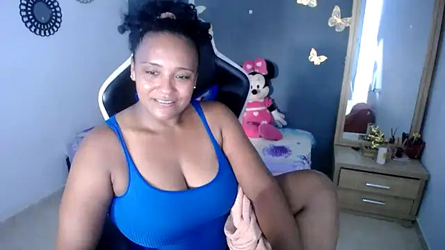 marysol83 online show from May 2026 07:37:02 PM