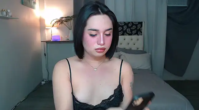 Sexysafarahh online show from March 2025 02:50:01 AM