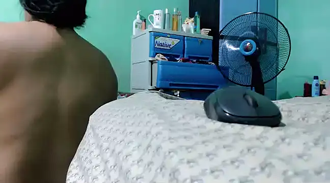 WantedSexslaves online show from January 2025 04:28:02 PM