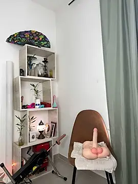 Snapshot of Emma_Wish chatting on January 2025 07:32:01 PM Emma Wish online show from January 2025 07:32:01 PM