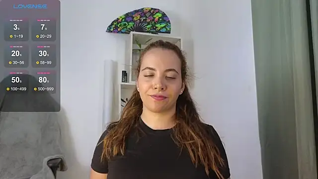 Snapshot of Emma_Wish chatting on February 2025 08:47:01 PM Emma Wish online show from February 2025 08:47:01 PM