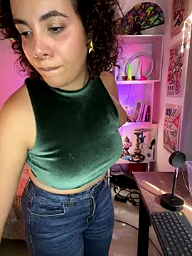 Snapshot of Emma_Wish chatting on September 2025 08:23:01 PM Emma Wish online show from September 2025 08:23:01 PM