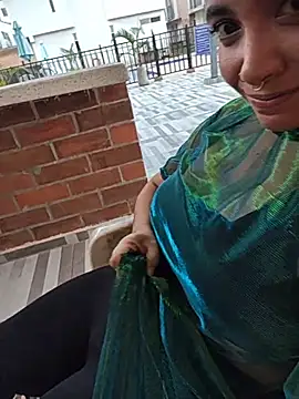 Emma Wish online show from January 2026 10:03:02 PM