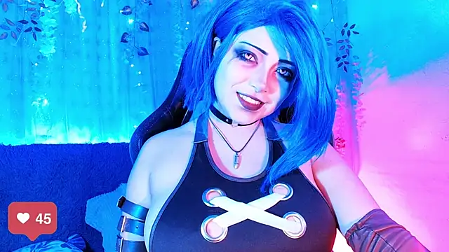 seraphine23 online show from December 2024 03:48:02 AM