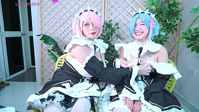 seraphine23 online show from September 2025 12:58:02 AM