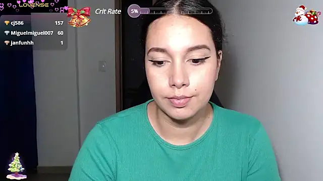 vennus 22 online show from December 2024 08:31:01 AM