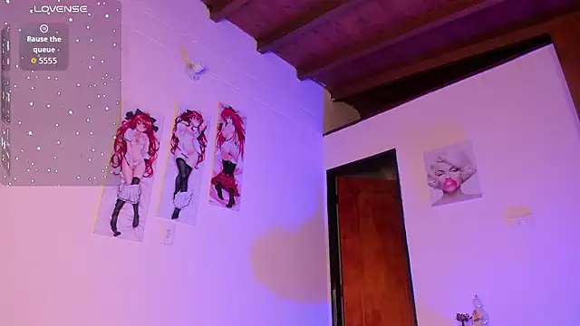 annita lopez online show from February 2026 11:03:02 PM