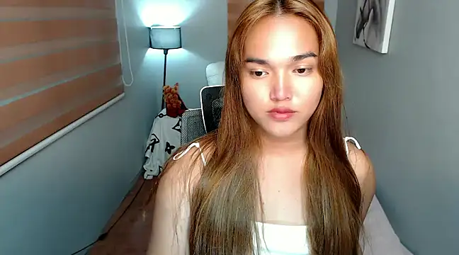 MoaningKylie online show from December 2024 01:44:01 PM