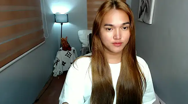 MoaningKylie online show from December 2024 04:36:01 PM