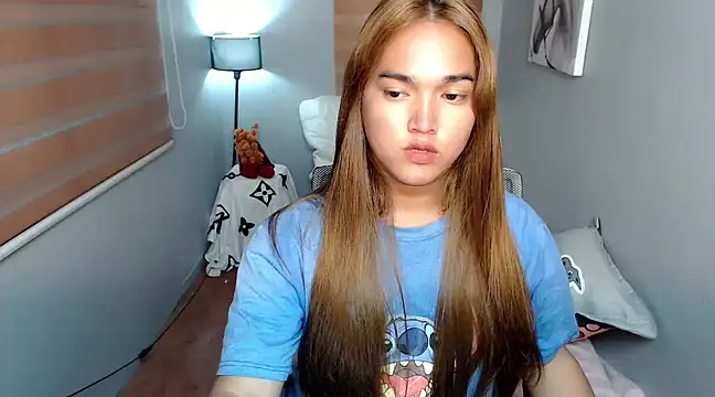 MoaningKylie online show from December 2024 09:30:02 PM