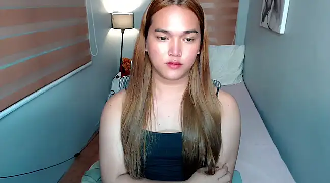 MoaningKylie online show from December 2024 06:35:01 AM